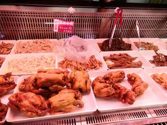 -阿满卤香鸡(新街口印象汇店)