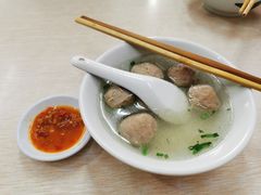 -石生肉丸(虎山中学店)