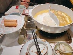-如一鸡鲍鱼·粤式煲汤(长泰广场店)