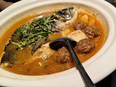 -佰家小厨·南京菜(夫子庙店)