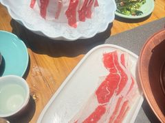 -额尔敦草原涮羊肉·烧烤(冻青树总店)