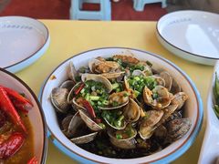 -小田油焖小龙虾(双井店)