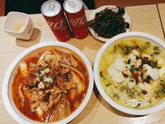 -鱼你在一起(奉贤宝龙城广场店)