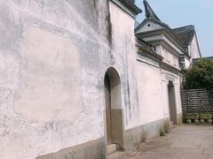 -走马楼饭庄(慈城古县城店)