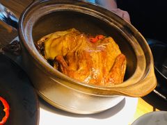 -金牌外婆家(苏州中心店)