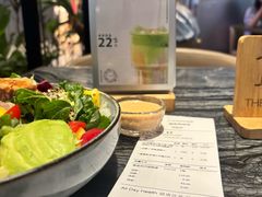 -THE WOODS 简餐 (国贸商城店)