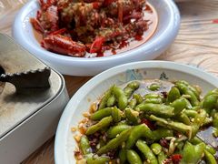 -五七小李子油焖大虾(总店)