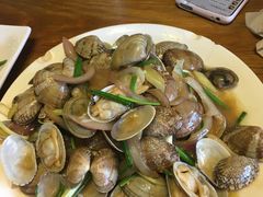 -南海渔家•海鲜•正宗海南菜(海棠湾店)