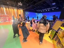 -小鸡哆哆故事屋·儿童乐园(嘉里城店)