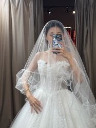 -珠海女王嫁衣馆(珠海左右创意园店)