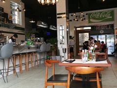大堂-Juicy Bakery(瑞景店)