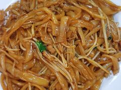 -聂记粤菜馆(鼓西路店)