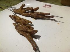 -楚太子  中餐&烧烤(武大店)