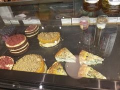 -BAKER&SPICE(安福路店)