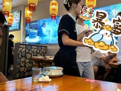 -味窑大寨百姓酒楼(晋祥办公大楼店)