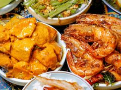 -马来西亚肉骨茶汤·招牌螃蟹·烧鸡·呷喱吧吧(海上世界店)