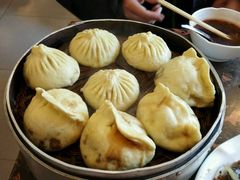 -张包铺(道外店)