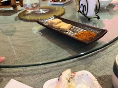 -香巴拉云南餐厅(华莱坞店)