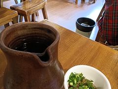 -阿婆情腊排骨火锅(饮玉巷店)