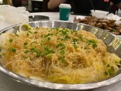 -吉源大排档·鱼生·海鲜(烧烤彩印厂店)