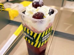 -鲜芒多·杨枝甘露(摩尔城A座10楼店)