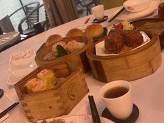 -鹿鸣酒家(越秀店)