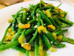 爽口黄瓜花-陕西风味餐厅(陕西省驻京办店)