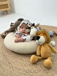 -玛瑞莎·儿童·亲子摄影(越秀店)