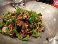 -老湘村·湖南土菜(天河维多利店)