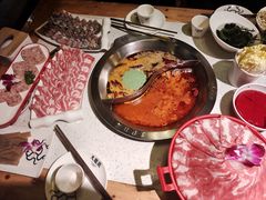 -大龙燚火锅