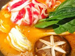 -山葵家·创意料理(宁波来福士店)