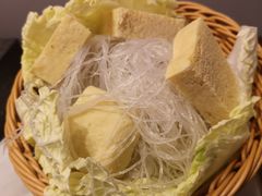 -宣武小院涮肉(前门店)