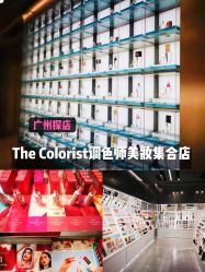 -THE COLORIST调色师