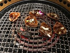 -江户烧肉(高德店)