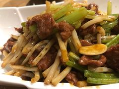 -东馆和天下特色餐饮(工农店)