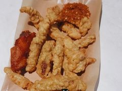 -蓉李记成都名小吃(合肥包河万达店)