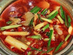 -肖记公安牛肉鱼杂(田林路店)
