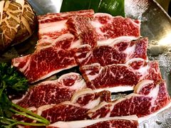 -老炉家木炭烤肉(长江国际店)