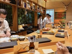 -鮨冠OMAKASE食べ放题(北京首店)