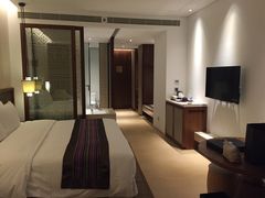 -西双版纳融创皇冠假日度假酒店