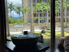 -亚龙湾红树林度假酒店-韩轩韩餐厅