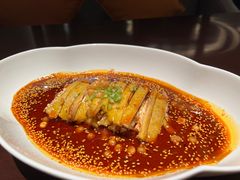 -俏江南(东方广场店)