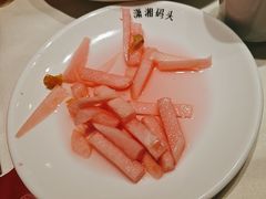 -潇湘码头·鲜湘菜(清河店)