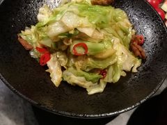 -北京老铺烤鸭(高新店)