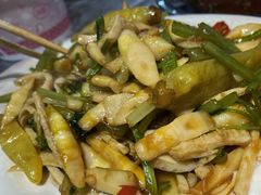 -小民大排档(光谷店)