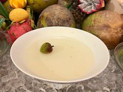 -百香自助餐厅·西安唐隆国际酒店(曲江店)