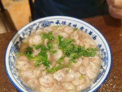 肚肠汤-老三羊汤(西大街店)