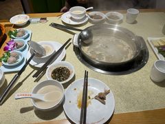 -煲大王猪肚鸡·椰子鸡火锅(红谷滩万达店)