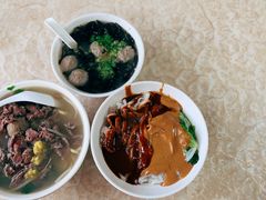 沙茶粿-华威达牛庄(黄埔大道西店)