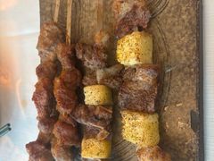 -龟兹KUCINA·新疆菜(前滩L+PLAZA店)